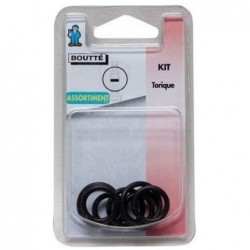 Boutte Joint torique gm assortis sc 1865078 - Image 2