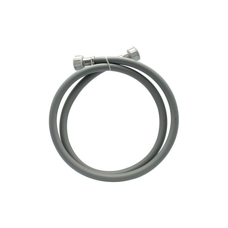 Noyon Tuyau alimentation machine à laver droit 2m00