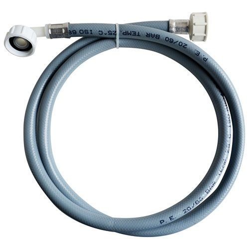 Noyon Tuyau alimentation machine à laver coude 1m50