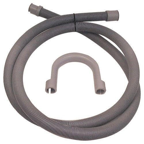 Noyon Tuyau de vidange machine à laver 2m00