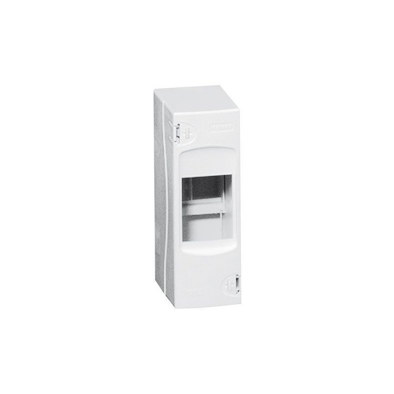 Legrand Coffret 2 modules 140x50x72 vrac