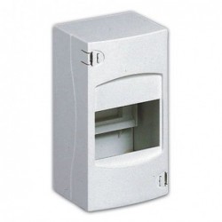 Coffret 4 modules 160x90x74...