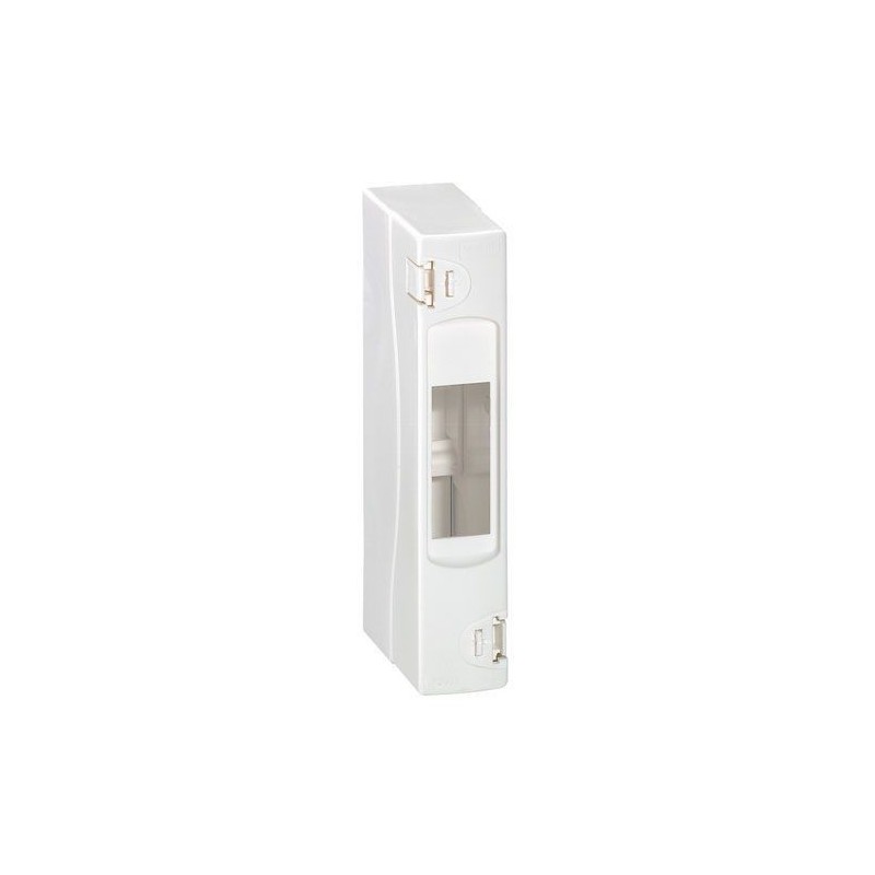 Legrand Coffret cache-borne 1 module