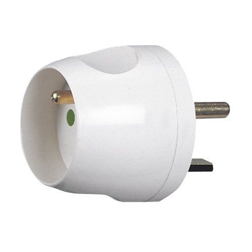 Legrand Adaptateur 2P+T  16A/20A vrac