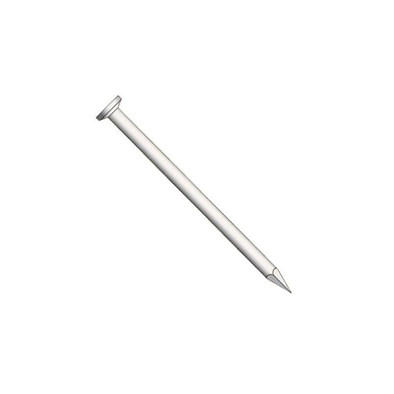 Vynex Pointe TP acier 2.2x40 200g
