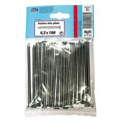 Vynex Pointe TP acier 5.5x125 200g - Image 2