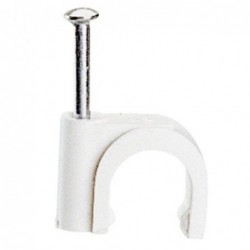 Legrand Cavalier blanc câble d.10 à 14 x20 sc - Image 2