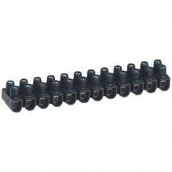 Barrette raccord 6mm2...