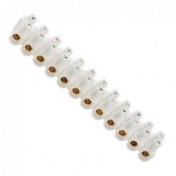 Barrette raccord 16mm2...