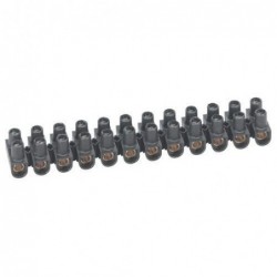 Barrette raccord 25mm2...