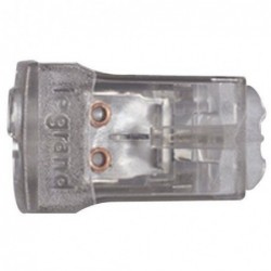 Borne connexion automatique...