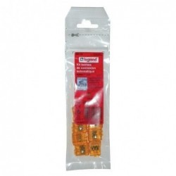 Borne connexion automatique...