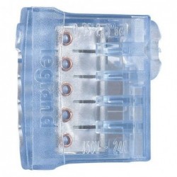 Borne connexion automatique...