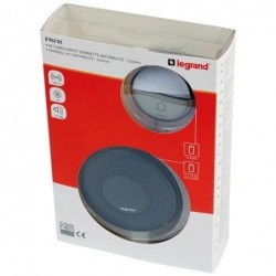 Kit carillon radio sans fil...