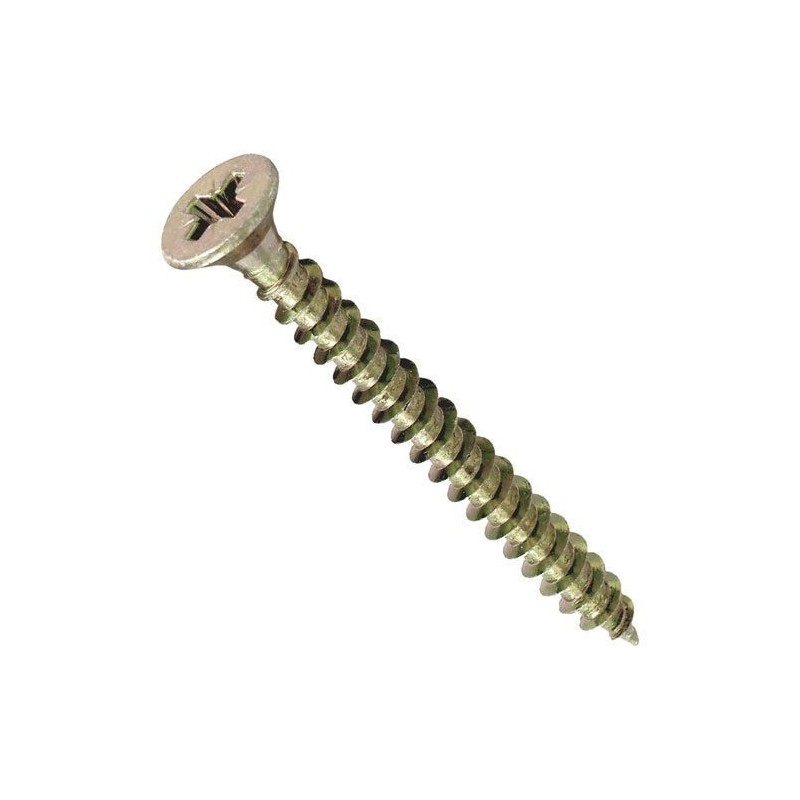 Vynex Vis agglo tf pozi 4x35mm vybac 150p