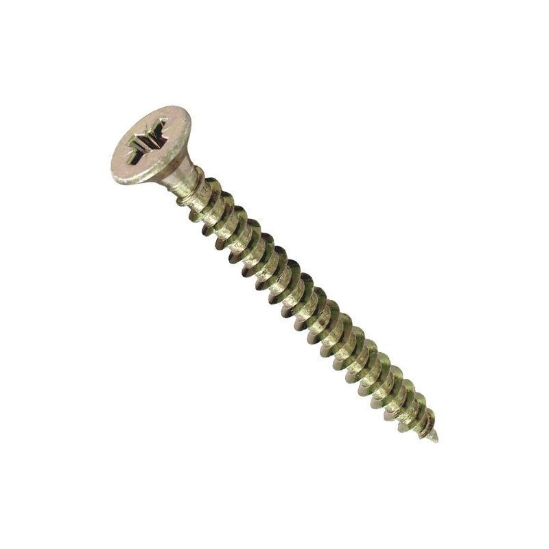 Vynex Vis agglo TF pozi 6x 40 sc x8