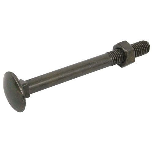 Afbat Boulons trcc 7 l70mm noir x8