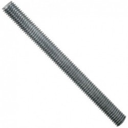 Vynex Tige filetée 20cm D : 10mm x2 - Image 2