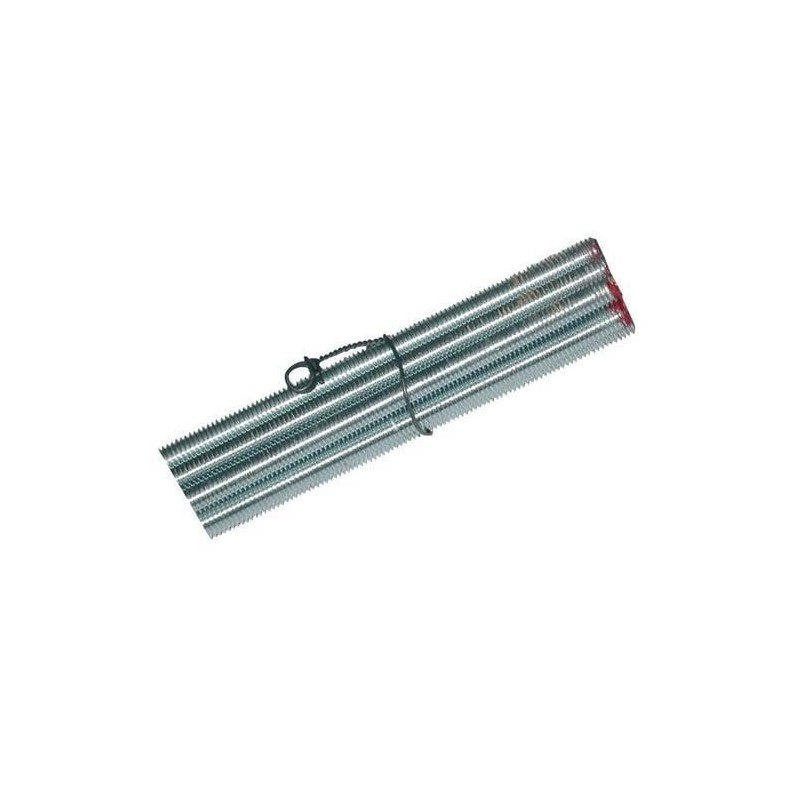 Vynex Tige filetée l.1m d. 5mm az x1