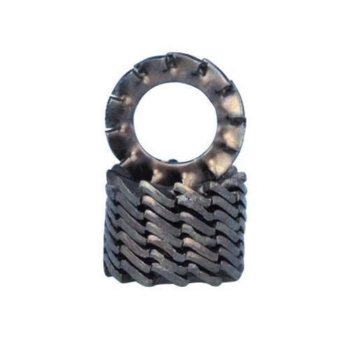 Vynex Rondelle éventail d.6mm x136