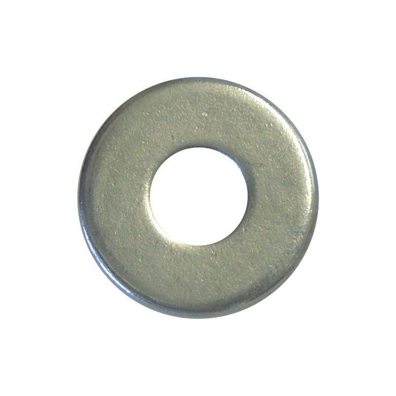 Vynex Rondelle large diam.16mm x5
