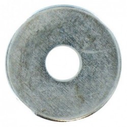 Vynex Rondelle plate extra lg d.12mm   sc x6 - Image 2