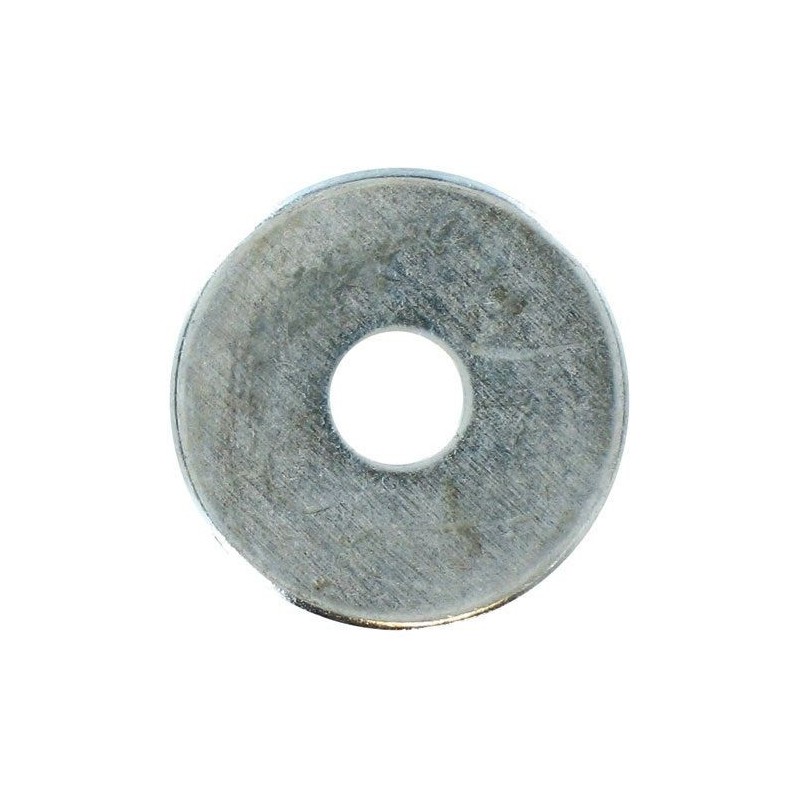 Vynex Rondelle tres large d.6mm vybac x100