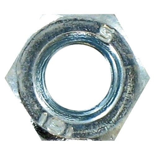 Vynex Ecrou 6 pans d.16MM  az x3 en sachet