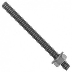 FISCHER FIXATION Tige filetée FIP-G M 10x120 4b sachet 4p - Image 2