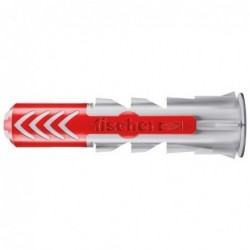 FISCHER FIXATION Cheville Duopower 14x70 avec vis x8 pièces - Image 3