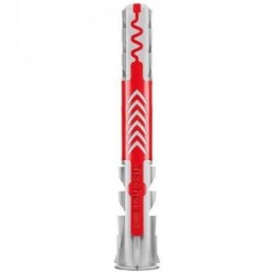 FISCHER FIXATION Cheville Duopower 8x65 avec vis x 25 pièces - Image 4