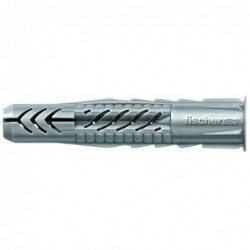 FISCHER FIXATION Cheville UX 10x60 R a collerette boite 50p. - Image 4