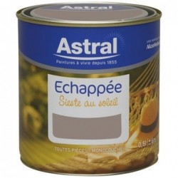 Astral Echappée satin 0.5L criquet - Image 2