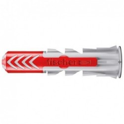 FISCHER FIXATION Chevilles Duopower 5x25 x100 pièces - Image 4