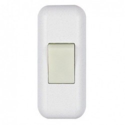 Legrand Interrupteur lampe 2a fluo moucheté s/c - Image 2