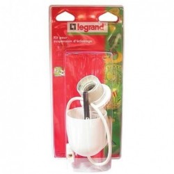 Legrand Suspension avec douille E27 blister - Image 2