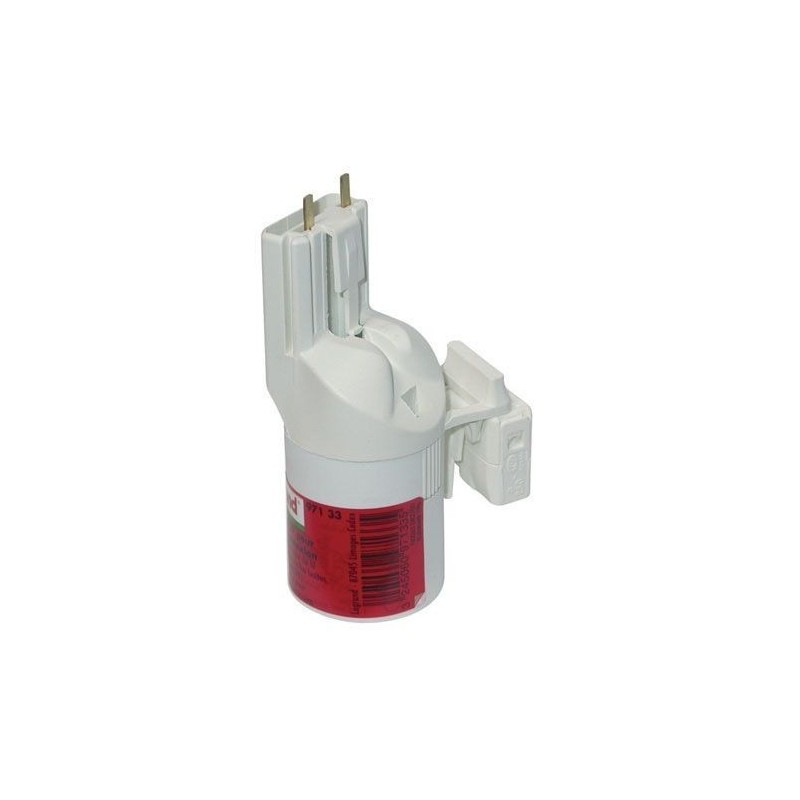Legrand Douille E27 DCL provisoire vrac