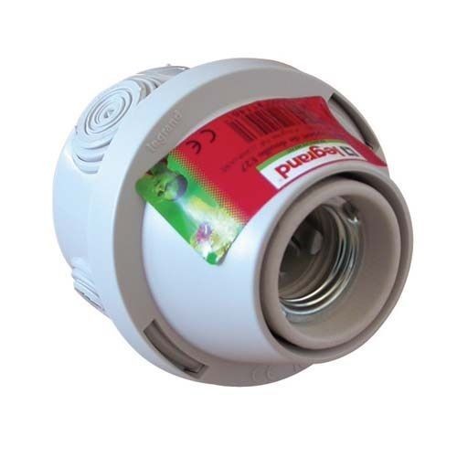 Legrand Douille patère droite E27 vrac