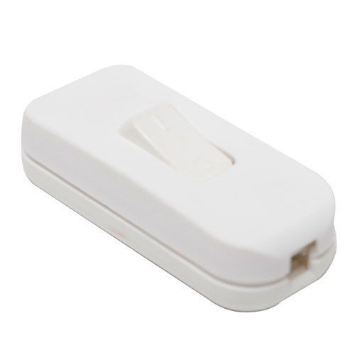 Legrand Interrupteur lampe 2a blanc vrac