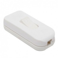 Legrand Interrupteur lampe 2a blanc vrac - Image 2