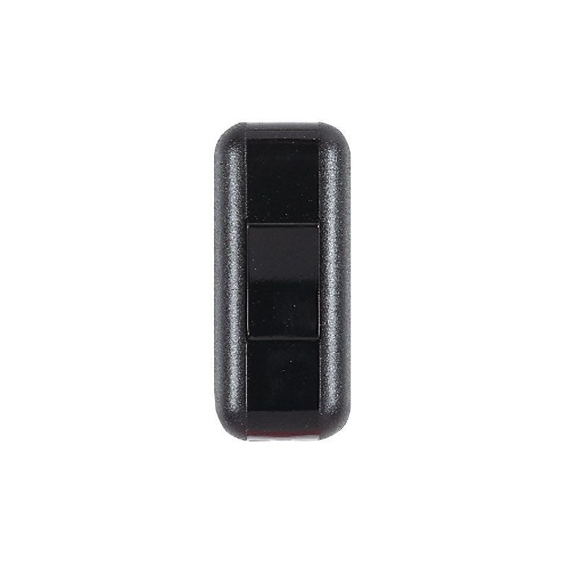 Legrand Interrupteur lampe 2a noir vrac