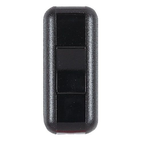 Legrand Interrupteur lampe 2a noir vrac