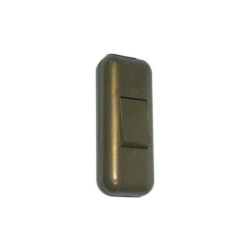 Legrand Interrupteur lampe 2a or vrac
