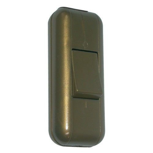 Legrand Interrupteur lampe 2a or vrac