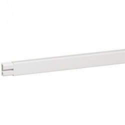 Legrand Moulure 20mm x 12.5mm sans cloison 2m00 - Image 4