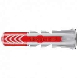 FISCHER FIXATION Cheville Duopower 8x40 sans vis boîte de 100 pièces - Image 2