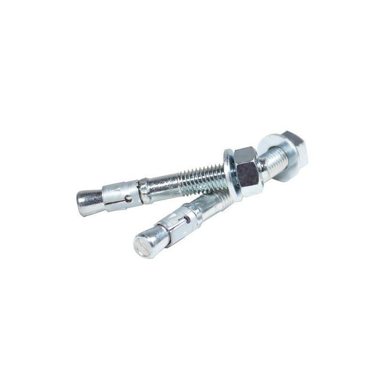 FISCHER FIXATION Goujon FBN II 10/20 A4 /4b inox sachet 4p