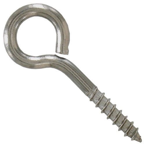 Vynex Piton à vis inox A2 5x40 sc x2