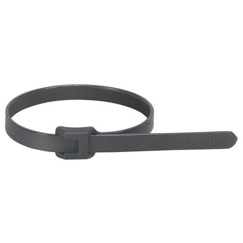 Legrand Collier colson noir 7.6x260 x20 sc