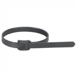Legrand Collier colson noir 7.6x260 x20 sc - Image 2